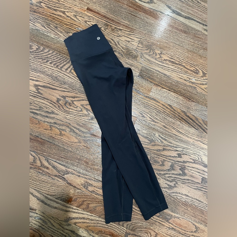 lululemon align pants 7/8